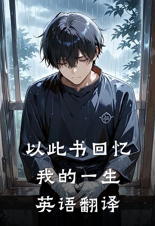 以此书回忆我的一生英语翻译