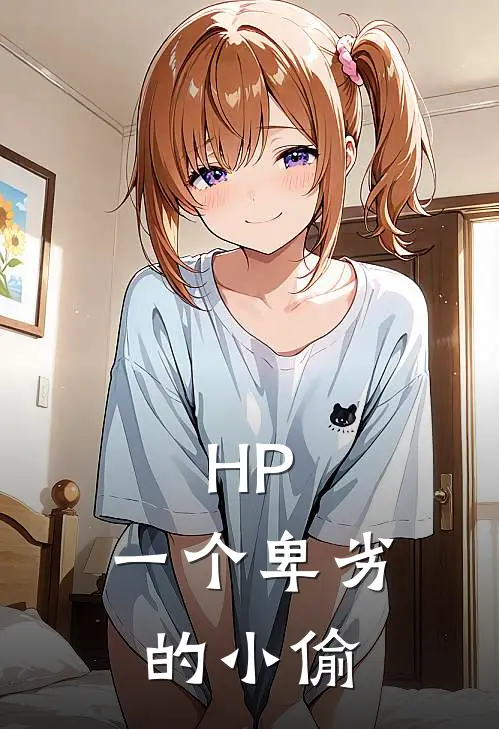 HP：一个卑劣的小偷