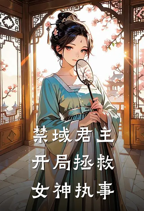 禁域君主：开局拯救女神执事