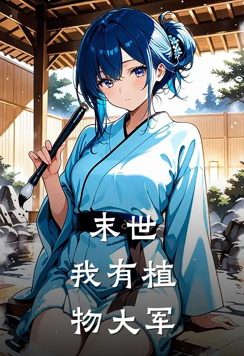 末世：我有植物大军宋墨章绮玉免费小说全集_免费小说在哪看末世：我有植物大军(宋墨章绮玉)
