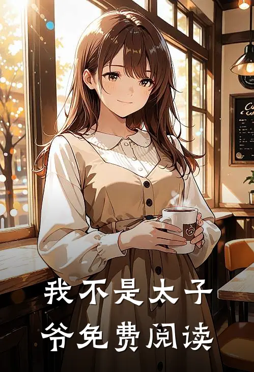 我不是太子爷免费阅读