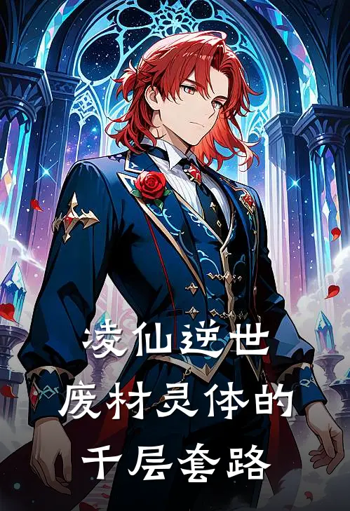 凌仙逆世：废材灵体的千层套路苏晚谢云深最新好看小说_免费小说凌仙逆世：废材灵体的千层套路(苏晚谢云深)