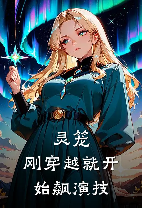 灵笼：刚穿越就开始飙演技楚离唐尼免费小说笔趣阁_完结小说免费阅读灵笼：刚穿越就开始飙演技楚离唐尼