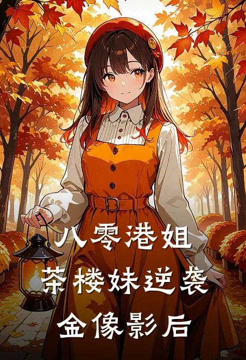 八零港姐：茶楼妹逆袭金像影后(叶霓赵雅芝)最新小说_免费阅读完整版小说八零港姐：茶楼妹逆袭金像影后(叶霓赵雅芝)