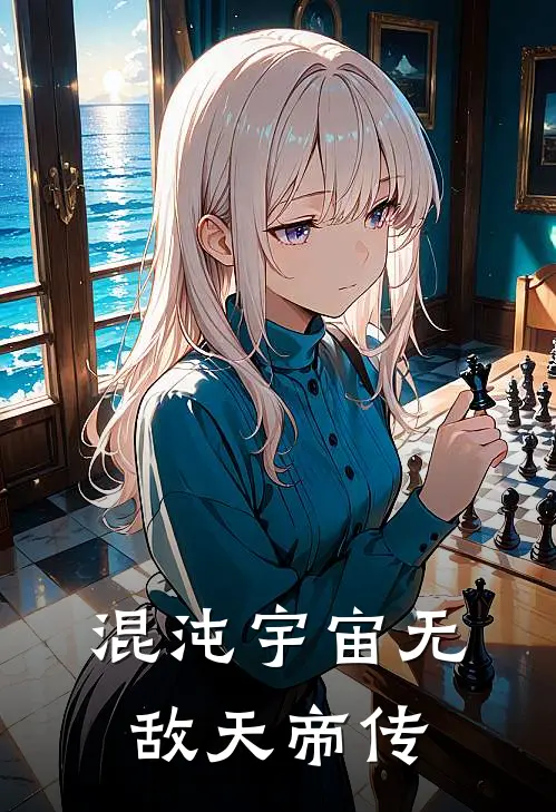 林夜楚瑶(混沌宇宙无敌天帝传)最新章节免费在线阅读_(林夜楚瑶)完结版在线阅读