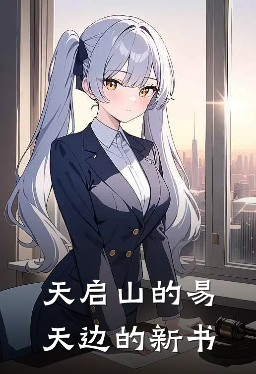 天启山的易天边的新书(志伟志远)最新完结小说_完结版小说全文免费阅读天启山的易天边的新书(志伟志远)