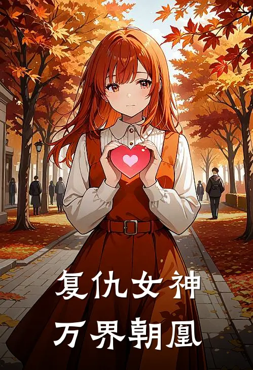 复仇女神，万界朝凰