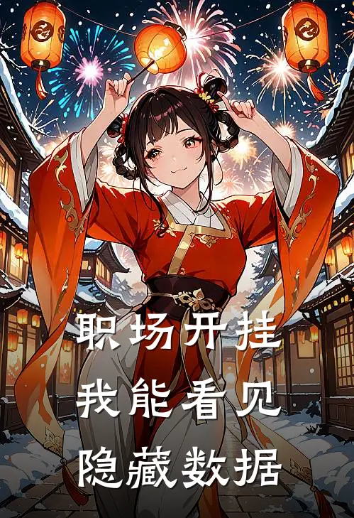 《职场开挂：我能看见隐藏数据》林默张浩已完结小说_职场开挂：我能看见隐藏数据(林默张浩)经典小说