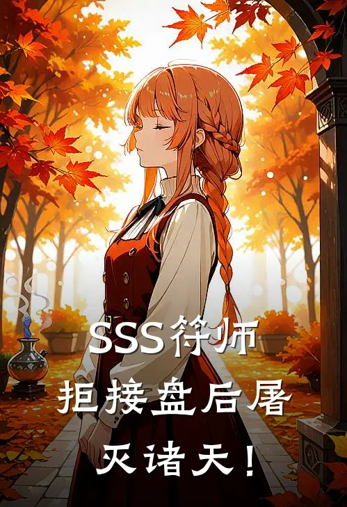 SSS符师：拒接盘后屠灭诸天！林渊赵明小说完整版_热门好看小说SSS符师：拒接盘后屠灭诸天！(林渊赵明)