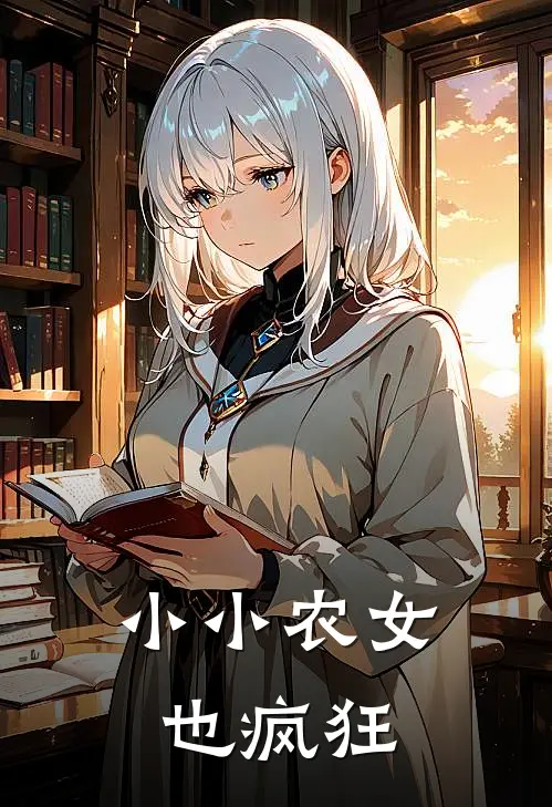 小小农女也疯狂
