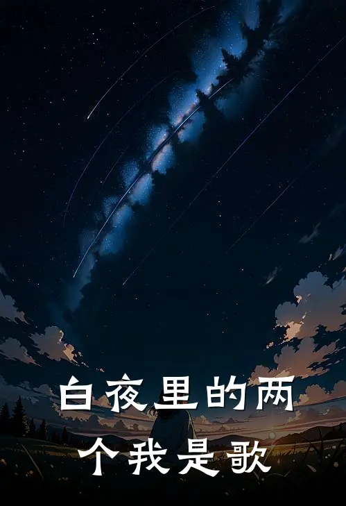 白夜里的两个我是歌