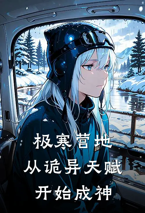 极寒营地：从诡异天赋开始成神