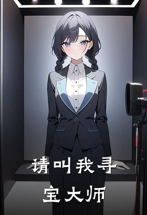 请叫我寻宝大师