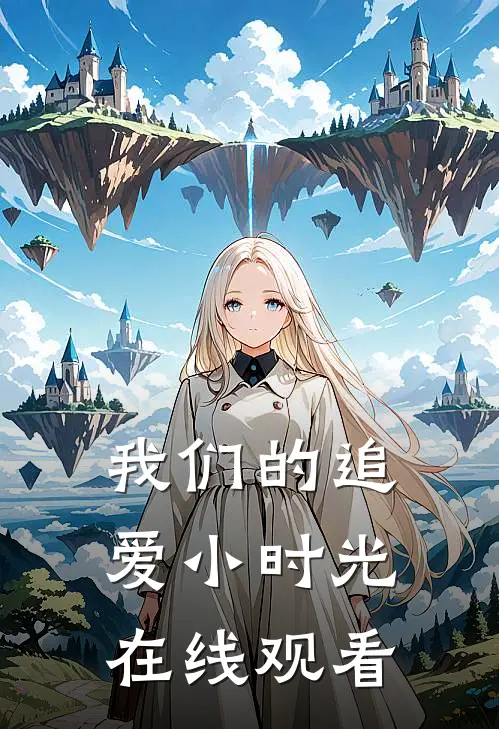 我们的追爱小时光在线观看