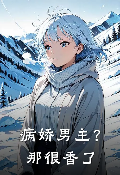 病娇男主？那很香了(傅妄宋嘉言)最新章节在线阅读_(病娇男主？那很香了)完整版免费在线阅读