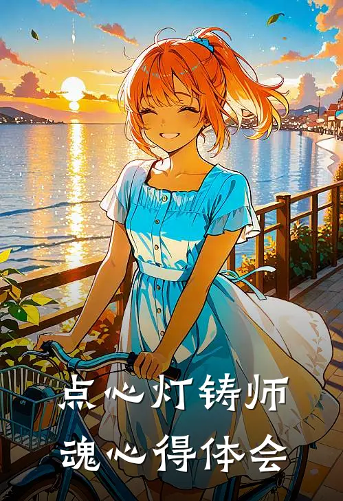 点心灯铸师魂心得体会