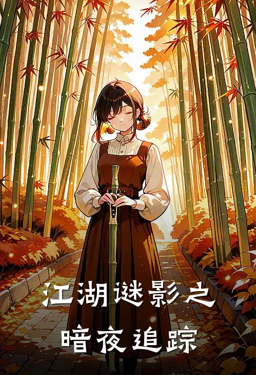 江湖谜影之暗夜追踪林羽苏然免费完本小说_小说推荐完本江湖谜影之暗夜追踪(林羽苏然)