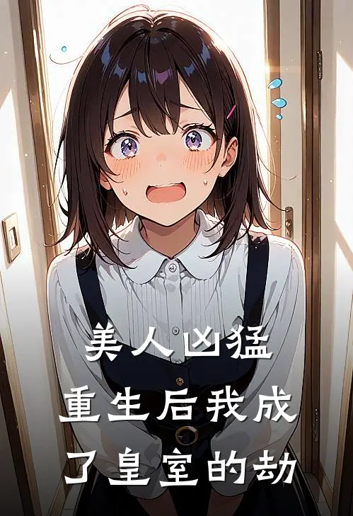 美人凶猛，重生后我成了皇室的劫