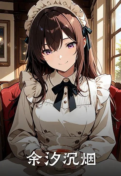 余汐沉烟