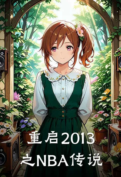 重启2013之NBA传说