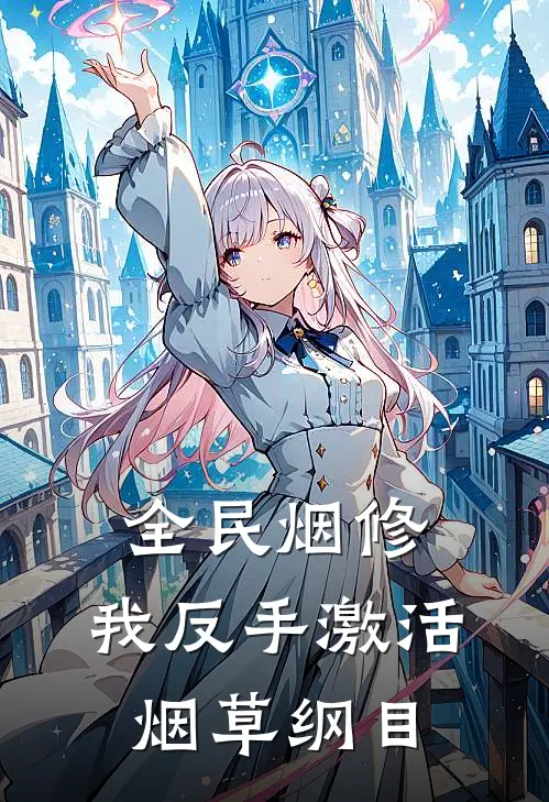 全民烟修，我反手激活烟草纲目(王凌嘉豪)全文阅读免费全集_完结小说全民烟修，我反手激活烟草纲目王凌嘉豪