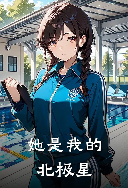 她是我的北极星