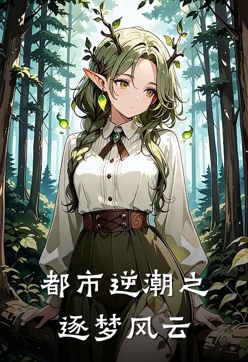 都市逆潮之逐梦风云