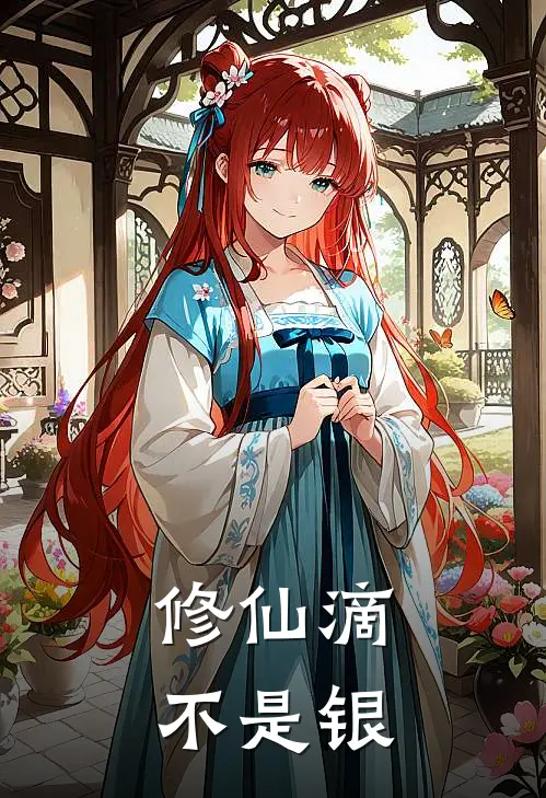 修仙滴不是银