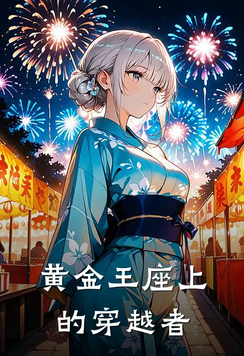 黄金王座上的穿越者