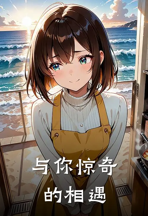 与你惊奇的相遇