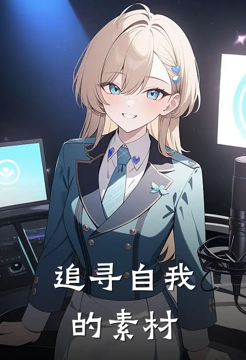 追寻自我的素材