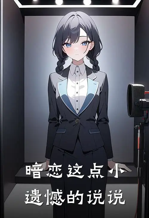 暗恋这点小遗憾的说说