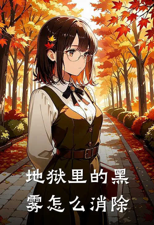 地狱里的黑雾怎么消除