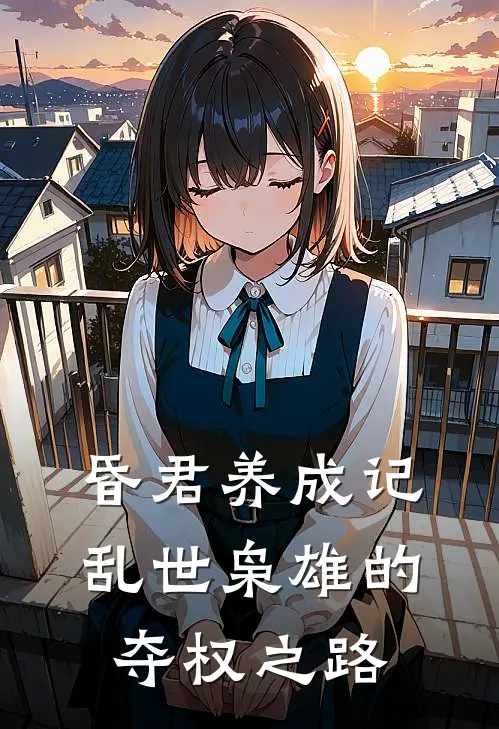 昏君养成记：乱世枭雄的夺权之路(罗宝武则天)全本完结小说_完整版免费全文阅读昏君养成记：乱世枭雄的夺权之路(罗宝武则天)