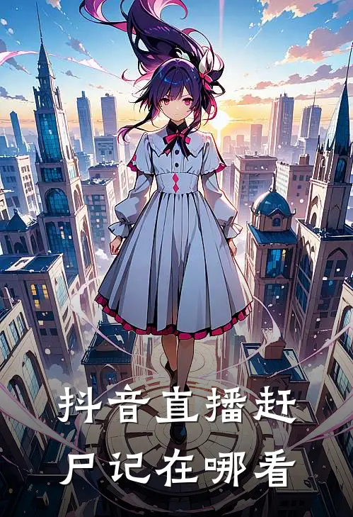 抖音直播赶尸记在哪看