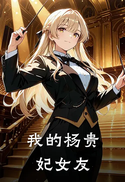 我的杨贵妃女友