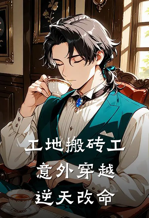 工地搬砖工，意外穿越逆天改命