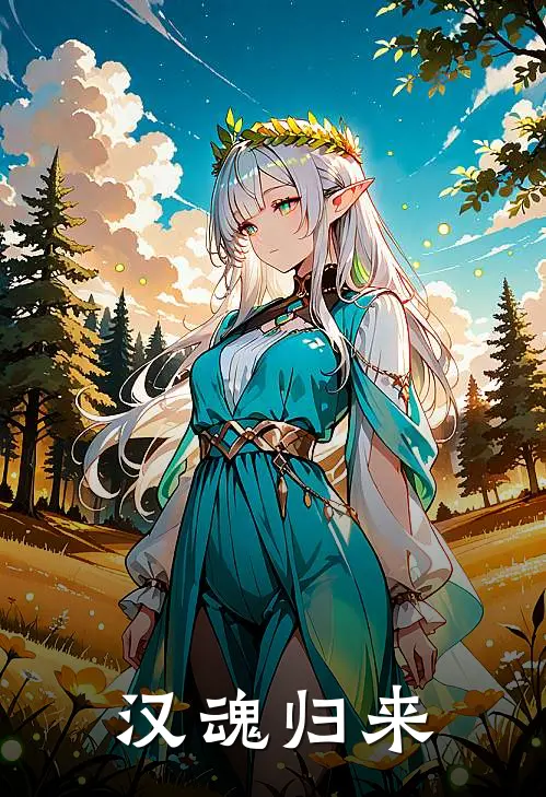 汉魂归来