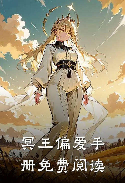 冥王偏爱手册免费阅读