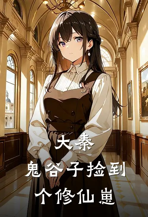 大秦：鬼谷子捡到个修仙崽