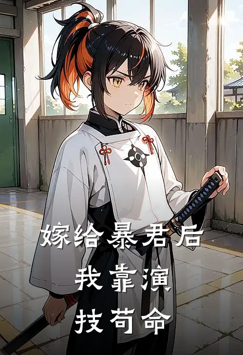 嫁给暴君后，我靠演技苟命