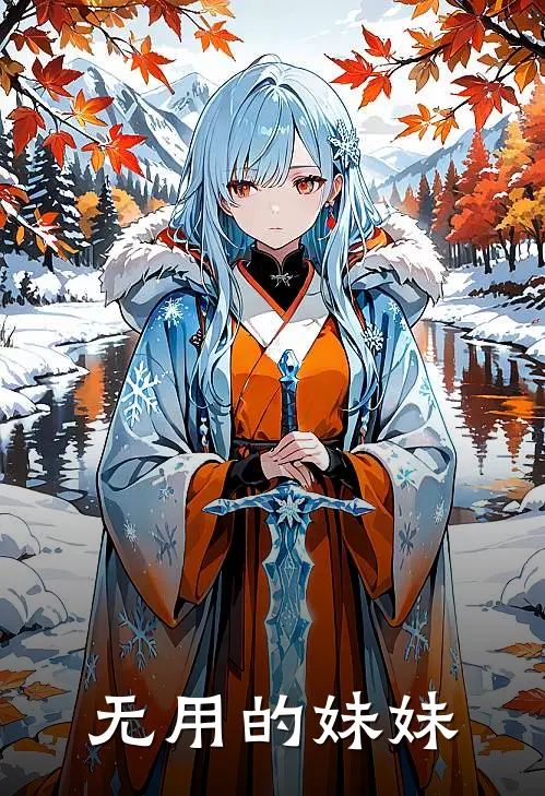 无用的妹妹陈松瑜姜溟免费小说在线阅读_热门小说在线阅读无用的妹妹陈松瑜姜溟