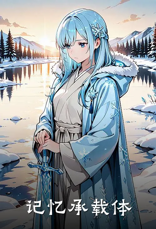 记忆承载体陆子野顾明渊最新好看小说_最新章节列表记忆承载体(陆子野顾明渊)