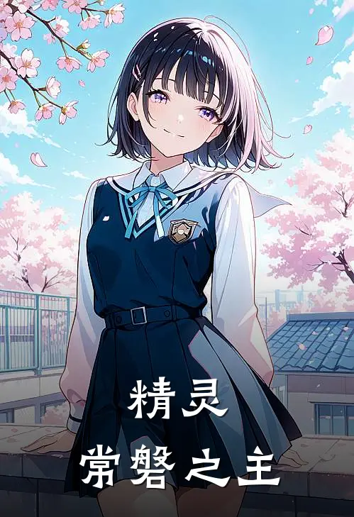 精灵：常磐之主(陈叁常磐)完结小说推荐_小说全文免费阅读精灵：常磐之主陈叁常磐