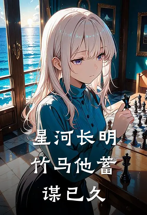 星河长明：竹马他蓄谋已久傅星河林小满小说完整版_完结版小说推荐星河长明：竹马他蓄谋已久(傅星河林小满)