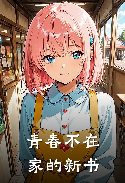 青春不在家的新书