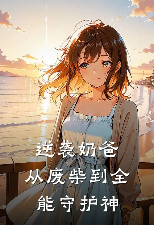 程野苏妍《逆袭奶爸：从废柴到全能守护神》全本免费在线阅读_(程野苏妍)最新章节在线阅读