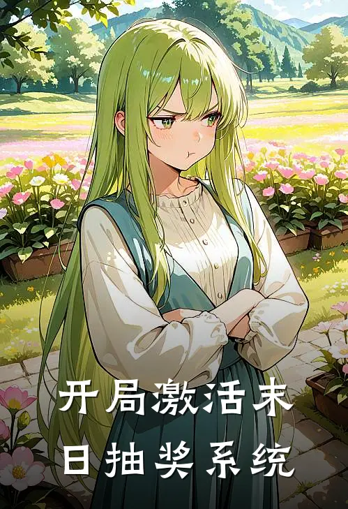 开局激活末日抽奖系统(林昭昭昭)完整版小说全文免费阅读_免费阅读无弹窗开局激活末日抽奖系统林昭昭昭