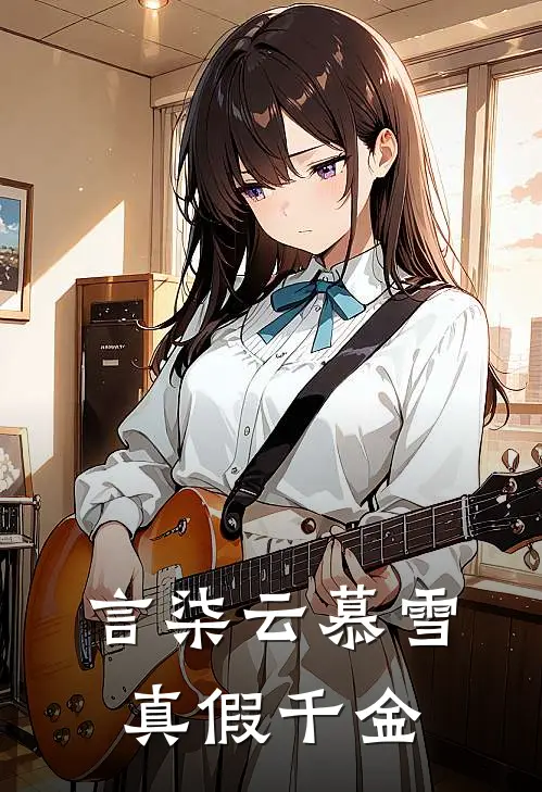 言柒云慕雪真假千金