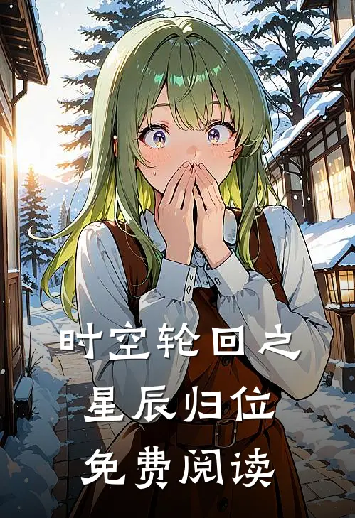 时空轮回之星辰归位免费阅读